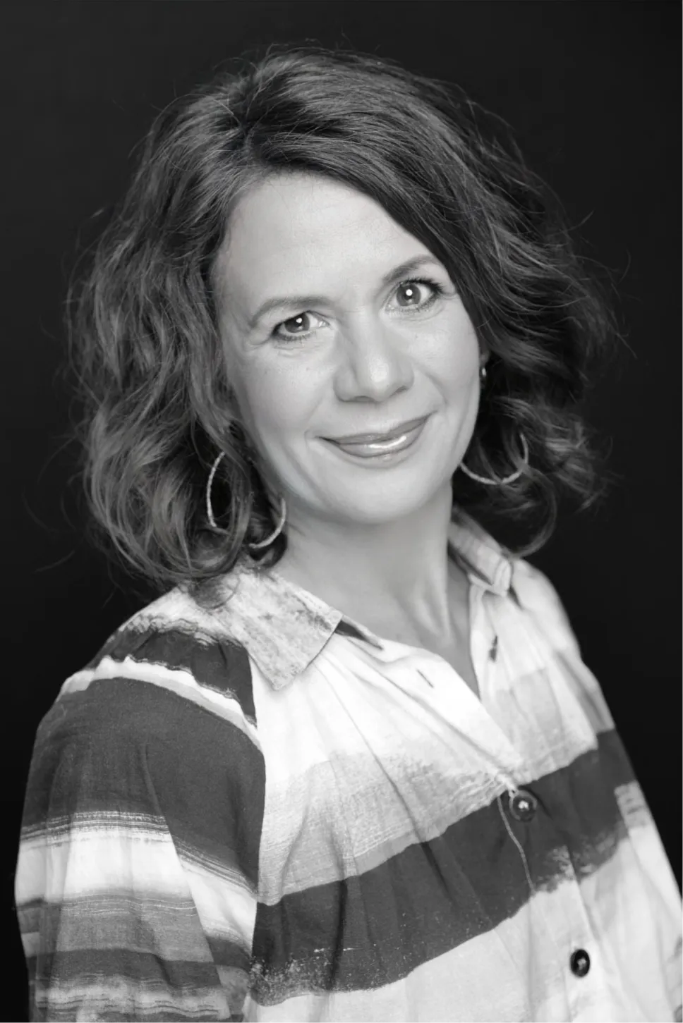 Anja Schäfer Portrait